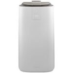 DE LONGHI PAC AP120 Gentlejet – Mobiele airconditioner