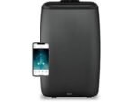 DUUX Airconditioner North Smart 18K BTU/h Grijs
