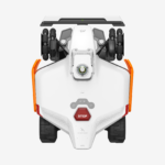 MAMMOTION LUBA 3 AWD Robotmaaier zonder draad - Afbeelding 6
