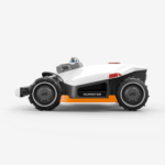 MAMMOTION LUBA 3 AWD Robotmaaier zonder draad - Afbeelding 5