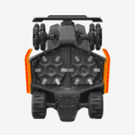 MAMMOTION LUBA 3 AWD Robotmaaier zonder draad - Afbeelding 7