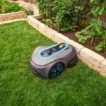 Gardena Robotmaaier Sileno Life 1500 - Afbeelding 9
