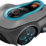 Gardena Robotmaaier Sileno Life 1500