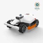 MAMMOTION LUBA 3 AWD Robotmaaier zonder draad - Afbeelding 2