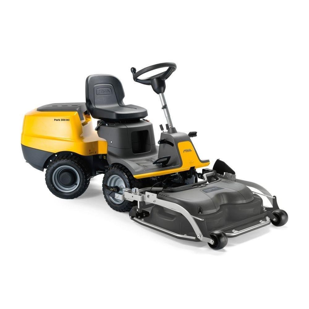 2F5820425ST1__0.jpg STIGA PARK 300 RC FRONTZITMAAIER 95CM - Afbeelding 1