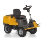 STIGA PARK 300 RC FRONTZITMAAIER 95CM - Afbeelding 3
