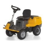 STIGA PARK 300 RC FRONTZITMAAIER 95CM - Afbeelding 5