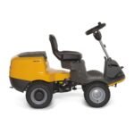 STIGA PARK 300 RC FRONTZITMAAIER 95CM - Afbeelding 6