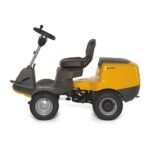 STIGA PARK 300 RC FRONTZITMAAIER 95CM - Afbeelding 7