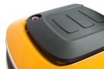 STIGA PARK 300 RC FRONTZITMAAIER 95CM - Afbeelding 10
