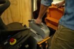 STIGA TORNADO 5108E ACCU ZITMAAIER - Afbeelding 8