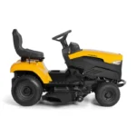 STIGA TORNADO 398 ZITMAAIER - Afbeelding 2