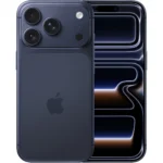 Apple iPhone 17 Pro – 256 GB / 512 GB / 1 TB – Diepblauw / Kosmisch Oranje / Zilver - Afbeelding 2