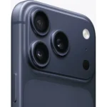 Apple iPhone 17 Pro – 256 GB / 512 GB / 1 TB – Diepblauw / Kosmisch Oranje / Zilver - Afbeelding 4