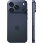 Apple iPhone 17 Pro – 256 GB / 512 GB / 1 TB – Diepblauw / Kosmisch Oranje / Zilver - Afbeelding 5