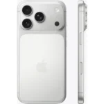 Apple iPhone 17 Pro – 256 GB / 512 GB / 1 TB – Diepblauw / Kosmisch Oranje / Zilver - Afbeelding 8
