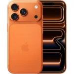 Apple iPhone 17 Pro – 256 GB / 512 GB / 1 TB – Diepblauw / Kosmisch Oranje / Zilver - Afbeelding 9