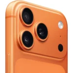 Apple iPhone 17 Pro – 256 GB / 512 GB / 1 TB – Diepblauw / Kosmisch Oranje / Zilver - Afbeelding 10