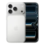 Apple iPhone 17 Pro – 256 GB / 512 GB / 1 TB – Diepblauw / Kosmisch Oranje / Zilver - Afbeelding 3