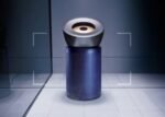 Dyson Purifier Big+Quiet Formaldehyde Luchtreiniger – HEPA H13 Filter – Stil & Krachtig tot 100 m² - Afbeelding 2