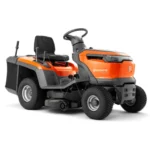 Husqvarna TC 112 Tuintractor met Opvang 10,9 PK – 95CM