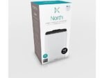 DUUX Mobiele airconditioning North A (DXMA11) - Afbeelding 11