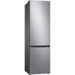 Samsung RB38C602CS9 Bespoke Koel-vriescombinatie – 387 L – NoFrost – Energieklasse A – 203 cm – RVS