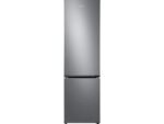 Samsung RB38C602CS9 Bespoke Koel-vriescombinatie – 387 L – NoFrost – Energieklasse A – 203 cm – RVS - Afbeelding 4