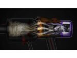 DYSON Steelstofzuiger V12 Detect Slim Absolute (2023) - Afbeelding 9