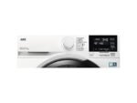 AEG LR63R144 - Wasmachine voorlader - 10 kg - 1400 rpm - 76 dB - Afbeelding 2