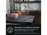 AEG LR63R144 - Wasmachine voorlader - 10 kg - 1400 rpm - 76 dB - Afbeelding 10