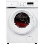 OK. OWM 6146 - Wasmachine voorlader - 6 kg - 1000 rpm - 80 dB