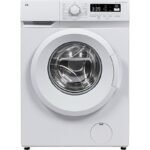 OK. OWM 7126 - Wasmachine voorlader - 7 kg - 1400 rpm - 76 dB