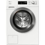 MIELE WCK 370 WCS - Wasmachine voorlader - 10 kg - 1400 rpm - 71 dB