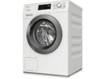 MIELE WCK 370 WCS - Wasmachine voorlader - 10 kg - 1400 rpm - 71 dB - Afbeelding 2