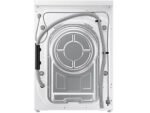 SAMSUNG WW90DB7U34GWU3 - Wasmachine voorlader - 9 kg - 1400 rpm - 72 dB - Afbeelding 6