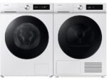SAMSUNG WW90DB7U34GWU3 - Wasmachine voorlader - 9 kg - 1400 rpm - 72 dB - Afbeelding 9