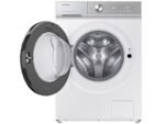 SAMSUNG WW11DB8B95GHU3 - Wasmachine voorlader - 11 kg - 1400 rpm - 72 dB - automatisch doseren - Afbeelding 3