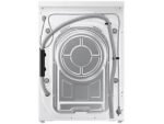 SAMSUNG WW11DB8B95GHU3 - Wasmachine voorlader - 11 kg - 1400 rpm - 72 dB - automatisch doseren - Afbeelding 5