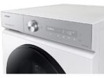 SAMSUNG WW11DB8B95GHU3 - Wasmachine voorlader - 11 kg - 1400 rpm - 72 dB - automatisch doseren - Afbeelding 6