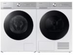 SAMSUNG WW11DB8B95GHU3 - Wasmachine voorlader - 11 kg - 1400 rpm - 72 dB - automatisch doseren - Afbeelding 9