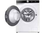 SAMSUNG WW90DG6U85LKU3 - Wasmachine voorlader - 9 kg - 1400 rpm - 72 dB - automatisch doseren - Afbeelding 4