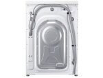 SAMSUNG WW90DG6U85LKU3 - Wasmachine voorlader - 9 kg - 1400 rpm - 72 dB - automatisch doseren - Afbeelding 6