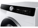 SAMSUNG WW90DG6U85LKU3 - Wasmachine voorlader - 9 kg - 1400 rpm - 72 dB - automatisch doseren - Afbeelding 8
