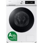SAMSUNG WW90DB7U34GWU3 - Wasmachine voorlader - 9 kg - 1400 rpm - 72 dB