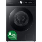 SAMSUNG WW11DB7B34GBU3 - Wasmachine voorlader - 11 kg - 1400 rpm - 72 dB