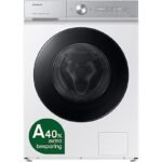 SAMSUNG WW11DB8B95GHU3 - Wasmachine voorlader - 11 kg - 1400 rpm - 72 dB - automatisch doseren