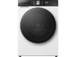 HISENSE WF5S1043BW - Wasmachine voorlader - 10.5 kg - 1400 rpm - 72 dB