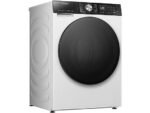 HISENSE WF5S1043BW - Wasmachine voorlader - 10.5 kg - 1400 rpm - 72 dB - Afbeelding 2