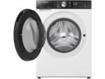 HISENSE WF5S1043BW - Wasmachine voorlader - 10.5 kg - 1400 rpm - 72 dB - Afbeelding 3